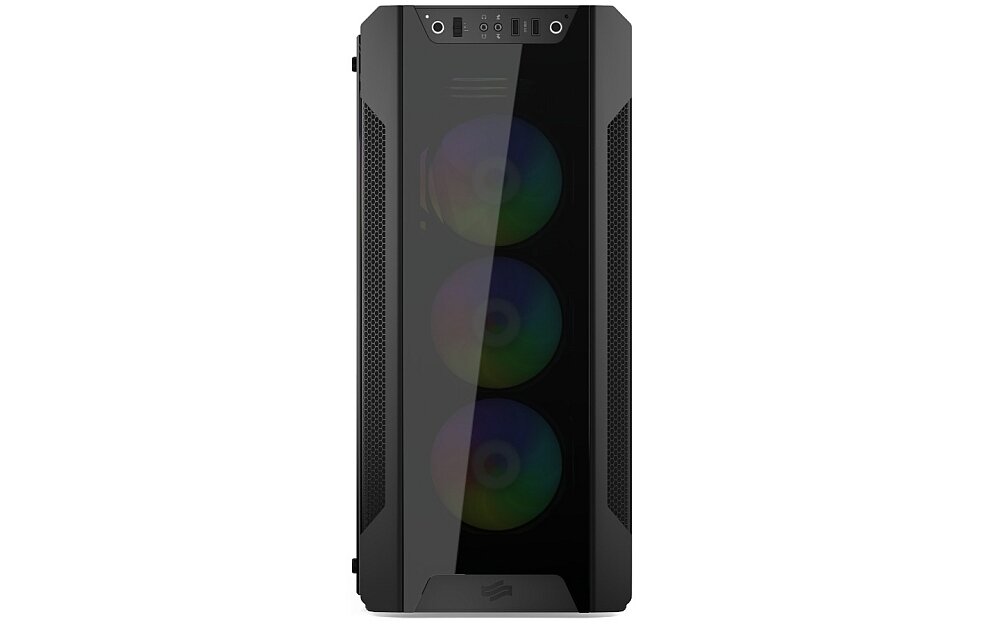 Obudowa SILENTIUM PC Armis AR7 TG RGB wentylator