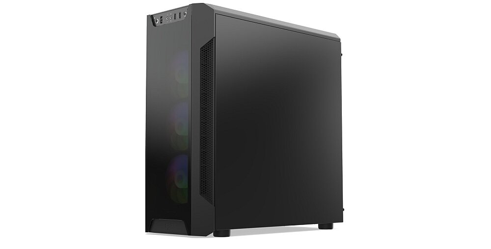 Obudowa SILENTIUM PC Armis AR7 TG RGB panel
