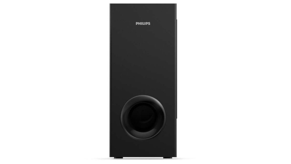 Soundbar PHILIPS TAPB405/10 - Wyszukiwanie Głosowe
