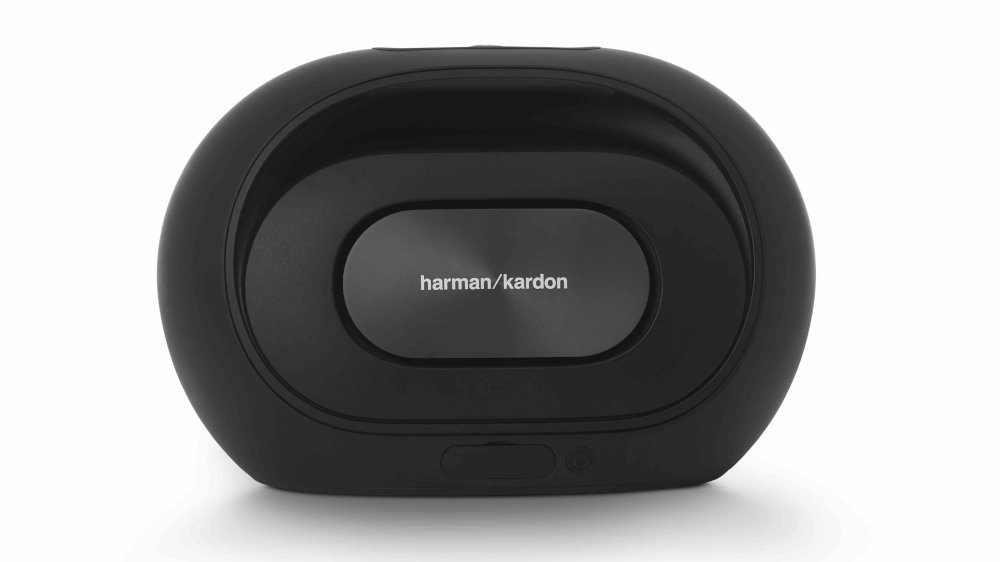 Głośnik Mobilny HARMAN KARDON Omni 20+ Czarny - Dźwięk