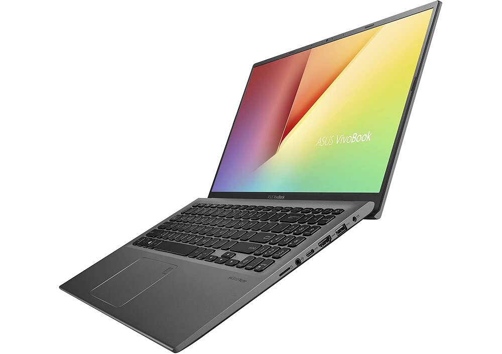 Laptop ASUS VivoBook 15 - Efektywna praca  