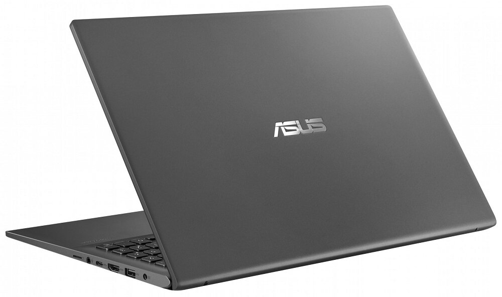 Laptop ASUS VivoBook 15 - wymiary 