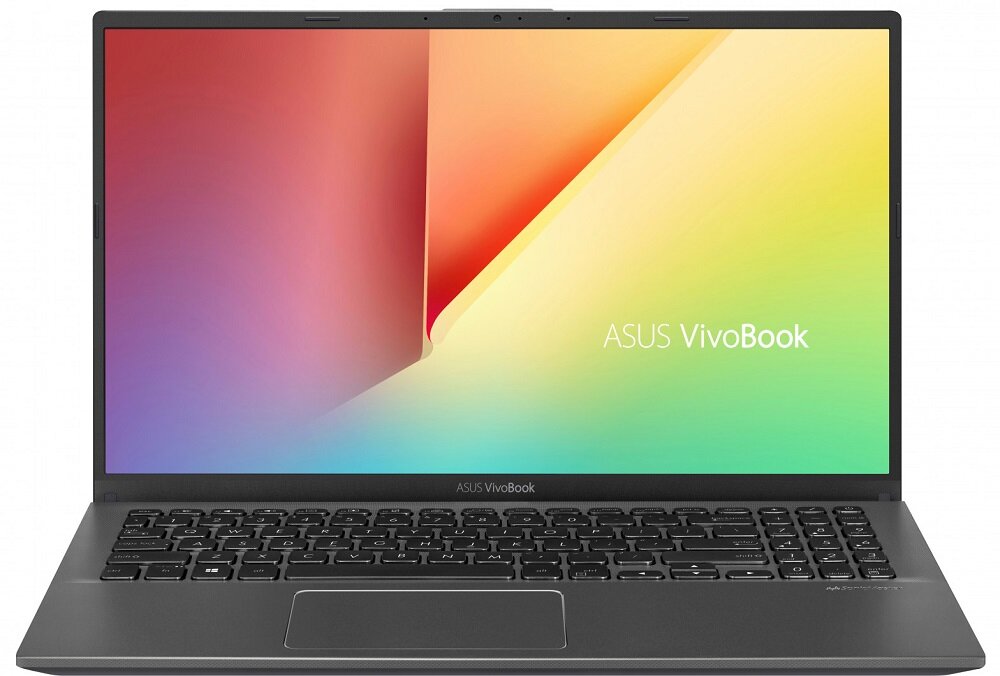 Laptop ASUS VivoBook 15 - gniazda zlacza   