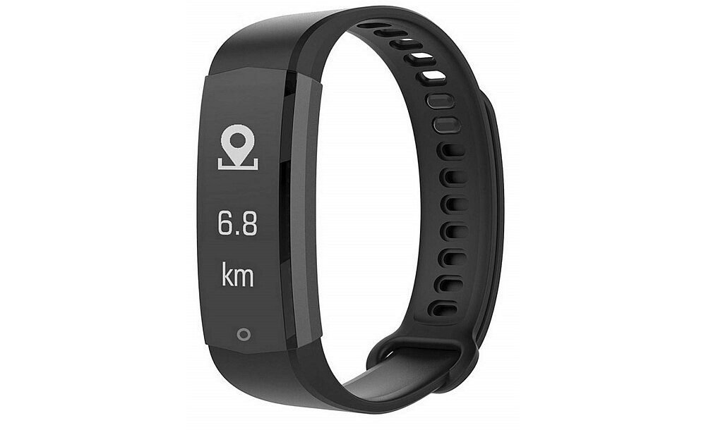 smartband cardio