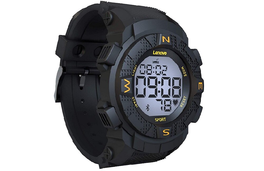 lenovo ego smartwatch hx07