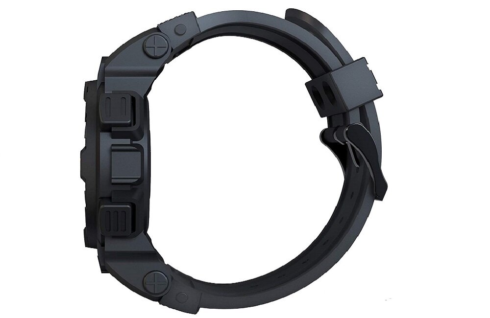 lenovo ego smartwatch hx07