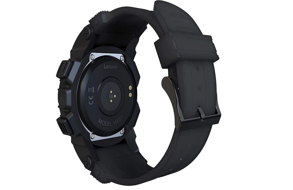 lenovo ego digital smart watch