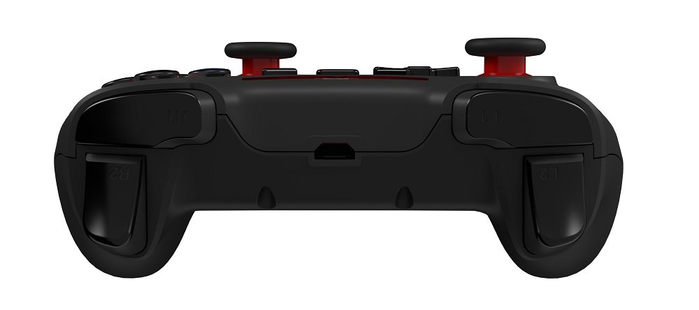 Gamepad GC500 2 joysticki pelna kontrola