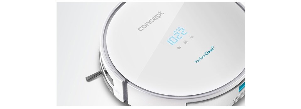 Odkurzacz CONCEPT Refresh Animal VP8223