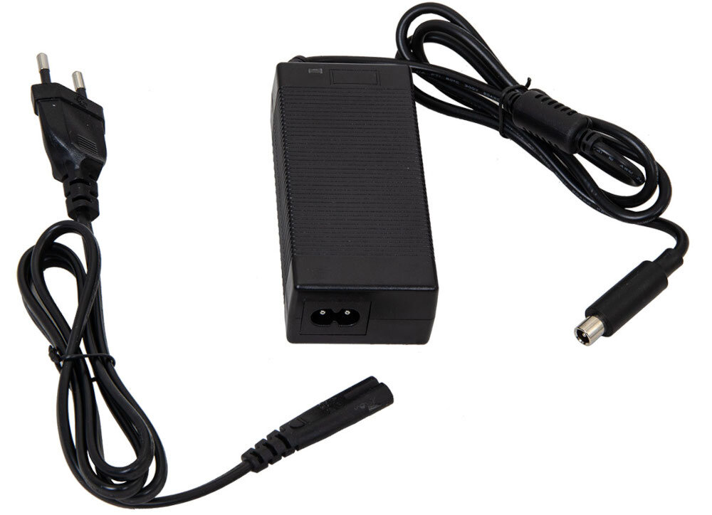 Hulajnoga elektryczna PB Ciudad Szary bateria zasieg ladowanie