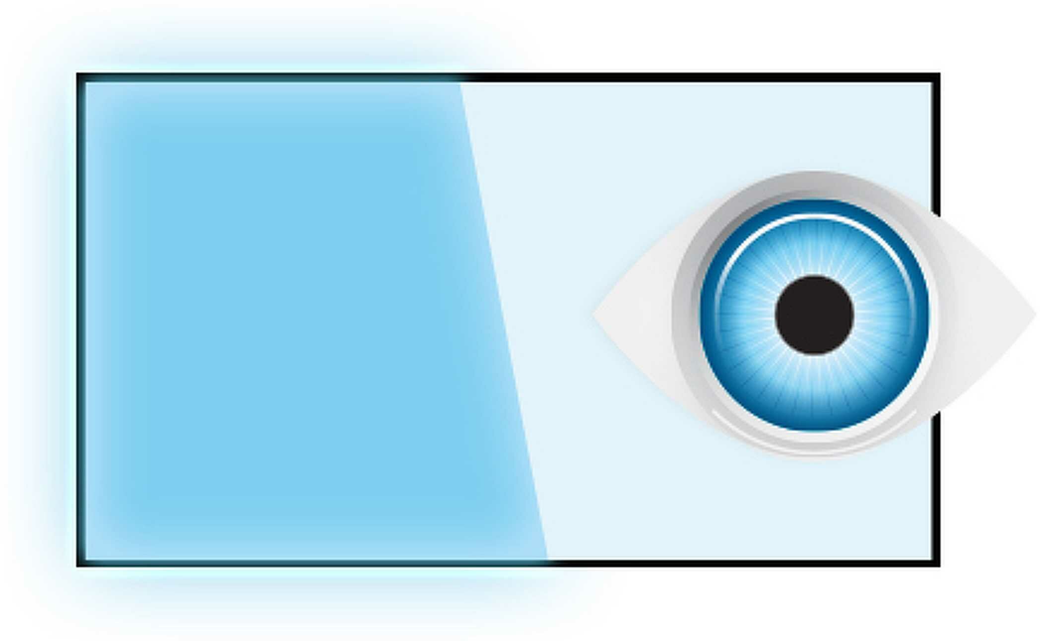 Monitor IIYAMA ProLite E2483HSU-B5 - Blue Light Reducer 