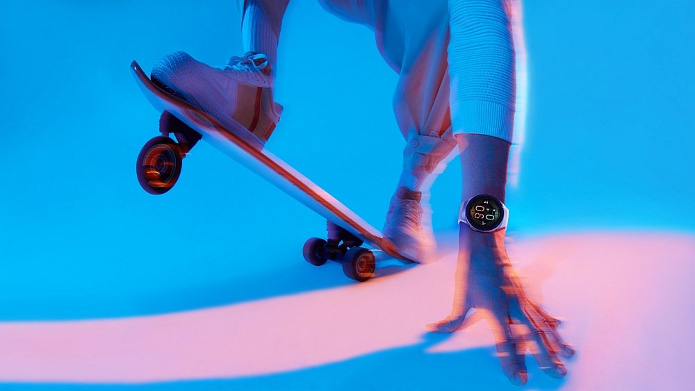 gt 2e smartwatch