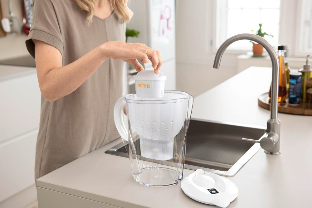 Wkład filtrujący BRITA Maxtra Plus Hard Water Expert