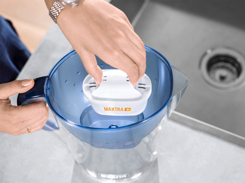 Wkład filtrujący BRITA Maxtra Plus Hard Water Expert
