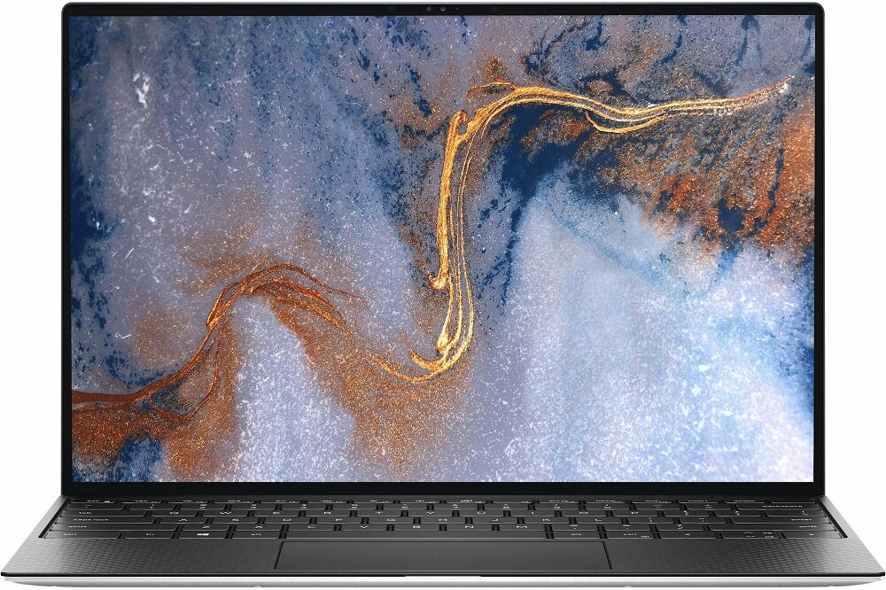 Laptop DELL XPS 13 9300 - płynne działanie wysoka jakość