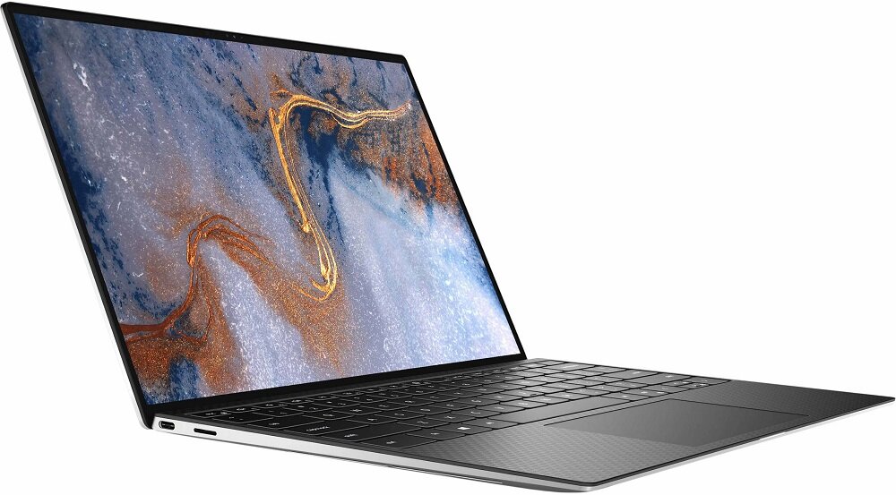 Laptop DELL XPS 13 9300 - Procesor Intel Core i5 karta graficzna pamięć RAM