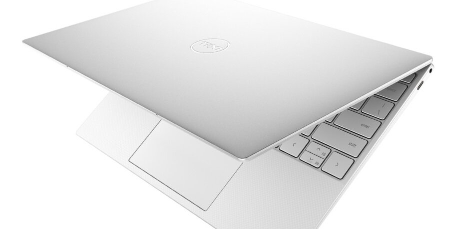 Laptop DELL XPS 13 9300 - Procesor Intel Core i7 karta graficzna pamięć RAM