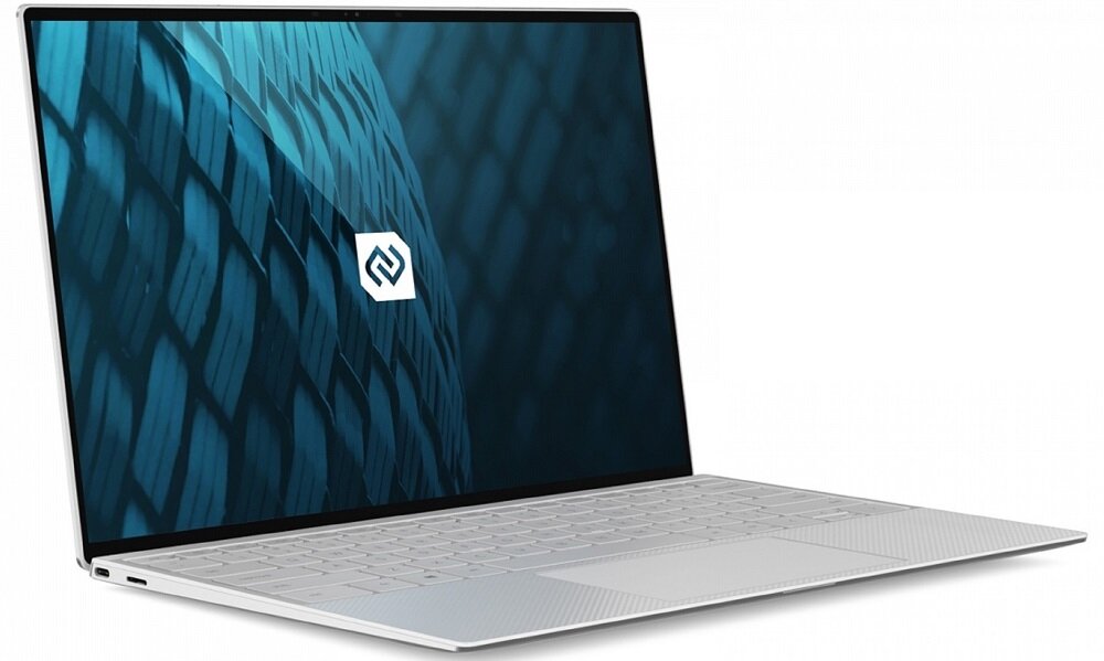 Laptop DELL XPS 13 9300 - Szybki dysk SSD cicha praca