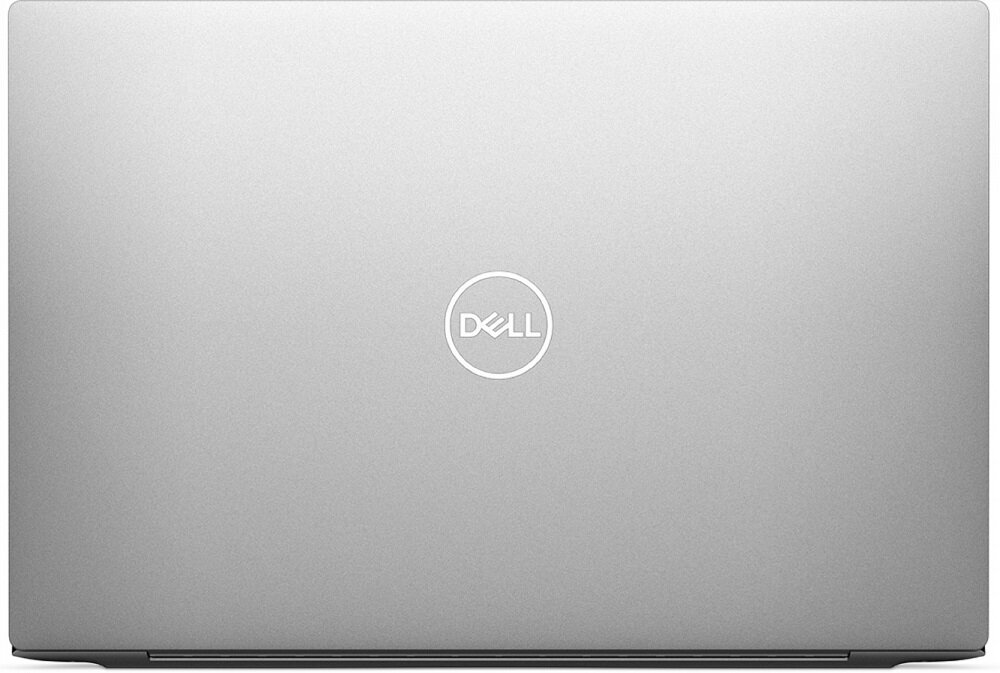 Laptop DELL XPS 13 9300 - złącza Thunderbolt Micro SD