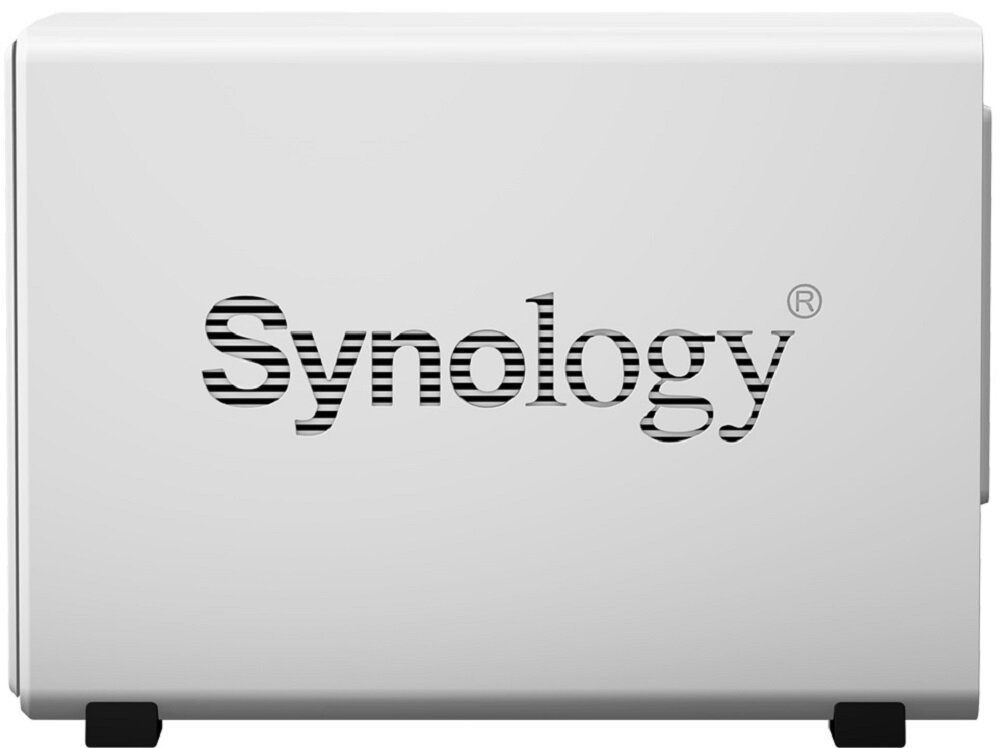 Serwer plików SYNOLOGY DS220J - SSprawny przesyl danych