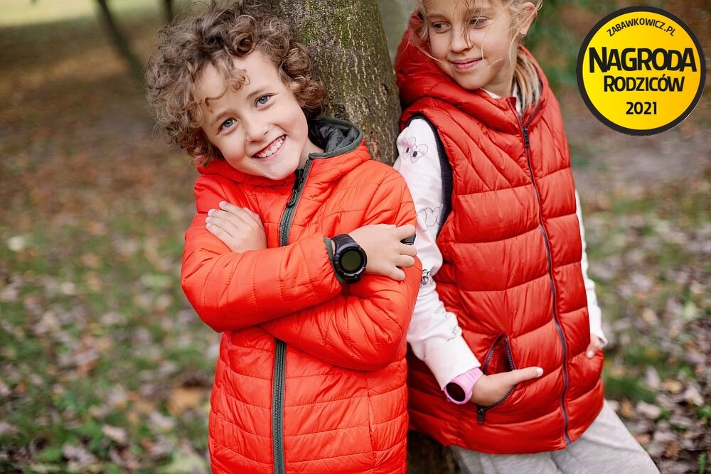 Smartwatch GARETT Kids Play 