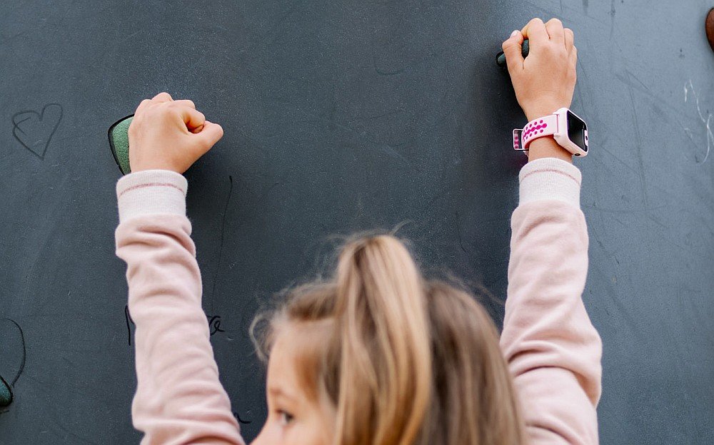 Smartwatch GARETT Kids Play