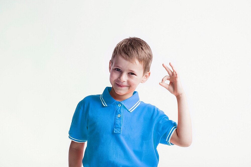 Smartwatch GARETT Teen funkcje paski 