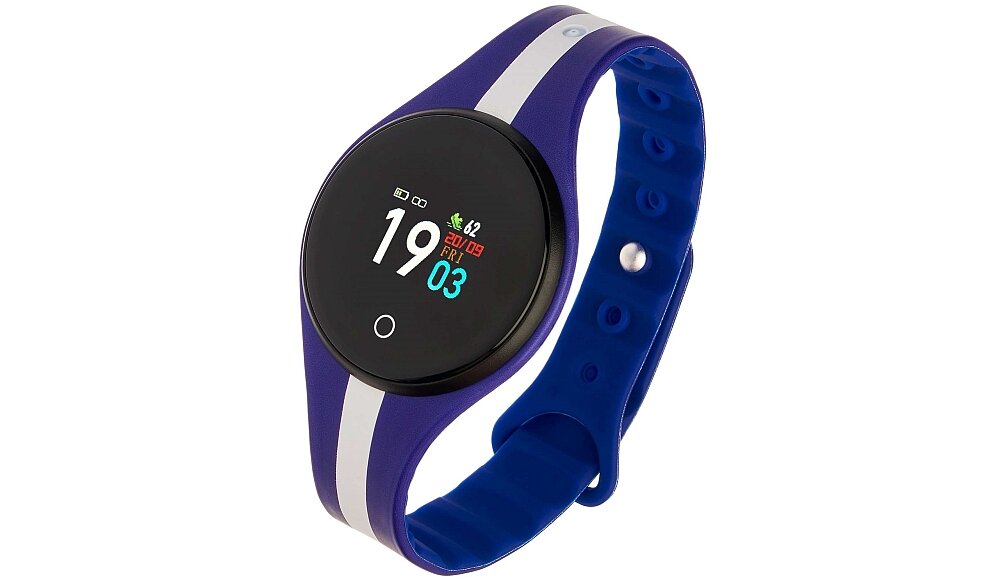 Smartwatch GARETT Teen opis cechy specyfikacja 