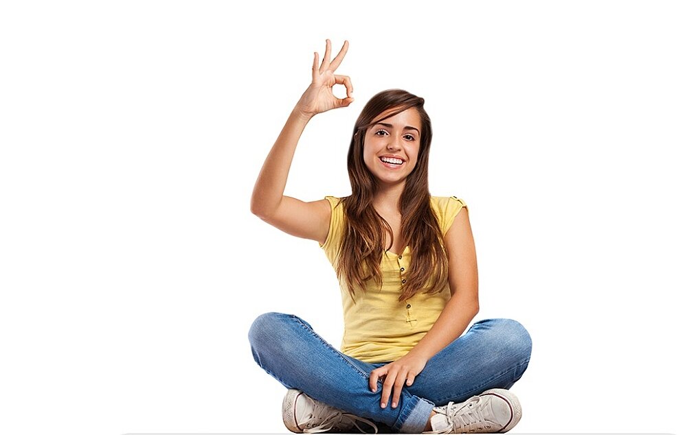 Smartwatch GARETT Teen obudowa pasek design 