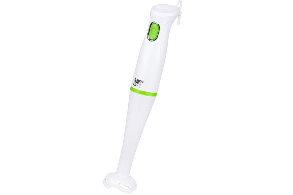 Blender LAFE BRK-004.1 wyprofilowany uchwyt uzytkowanie kontrola pewnie lezy w dloni obsluga