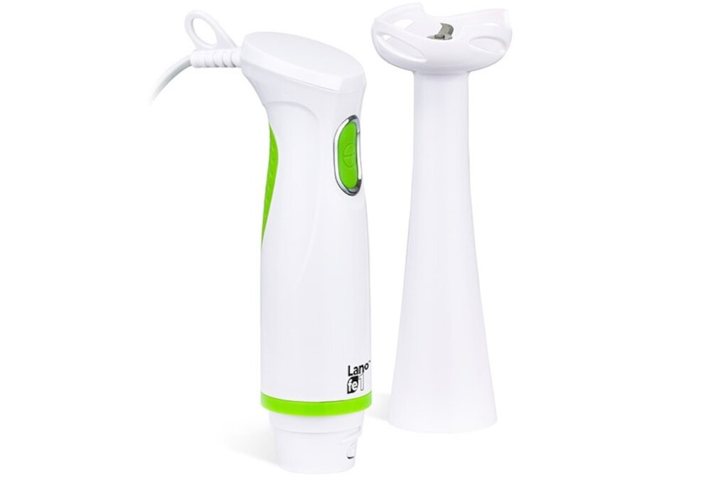 Blender LAFE BRK-004.1 przechowywanie latwe mycie uchwyt funkcjonalnosc