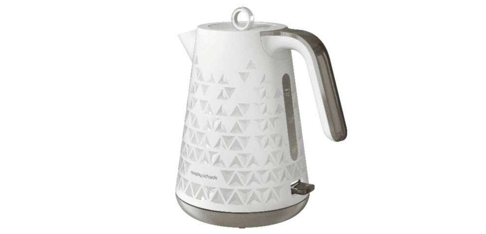 Czajnik MORPHY RICHARDS 102104 Czarny  