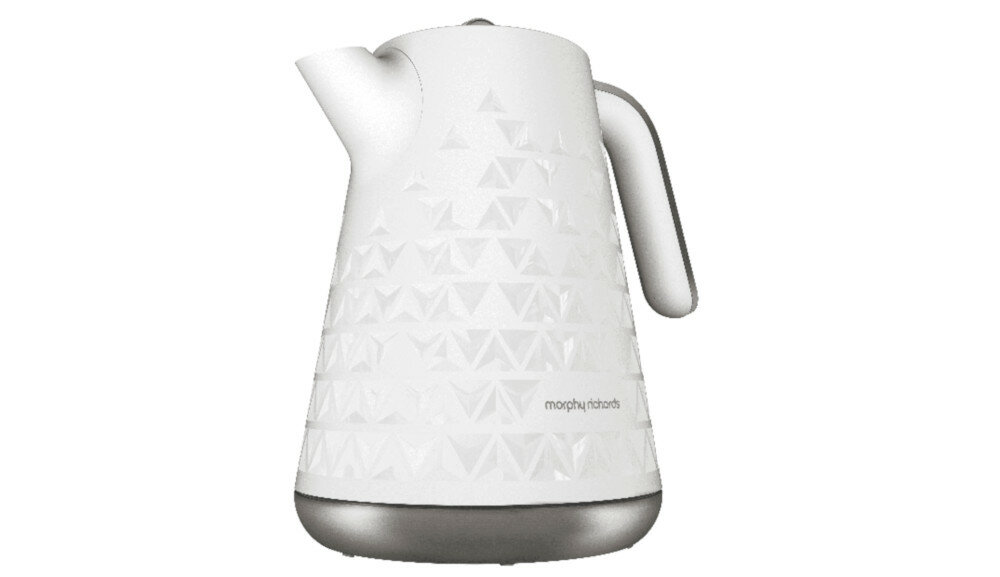 Czajnik MORPHY RICHARDS 102104 Czarny  