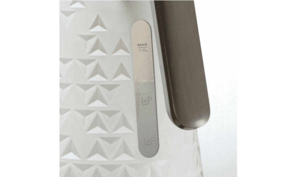 Czajnik MORPHY RICHARDS 102104 Czarny  