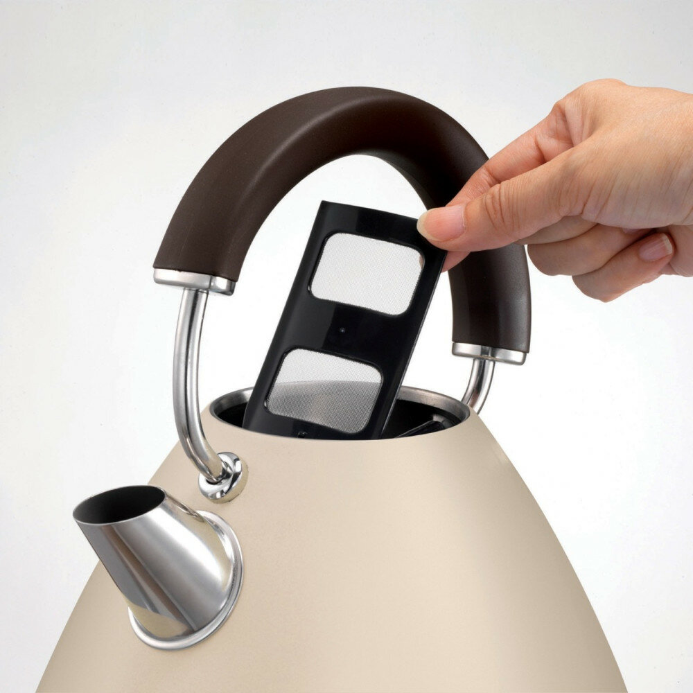 Czajnik MORPHY RICHARDS 100101 Evoke