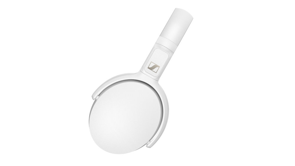 Słuchawki Nauszne SENNHEISER HD 350BT Bialy - Brzmienie