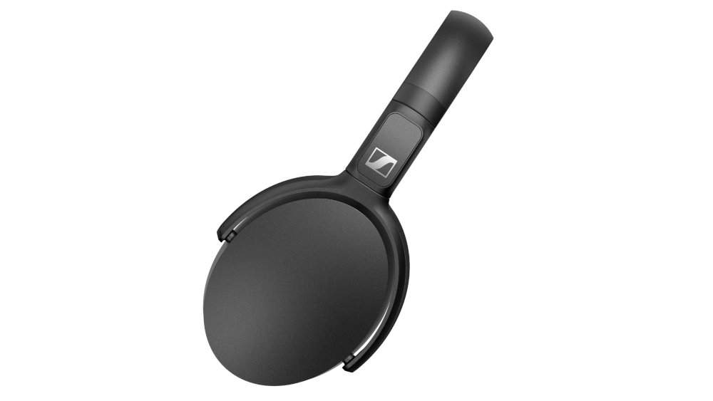 Słuchawki Nauszne SENNHEISER HD 350BT Czarny - Brzmienie