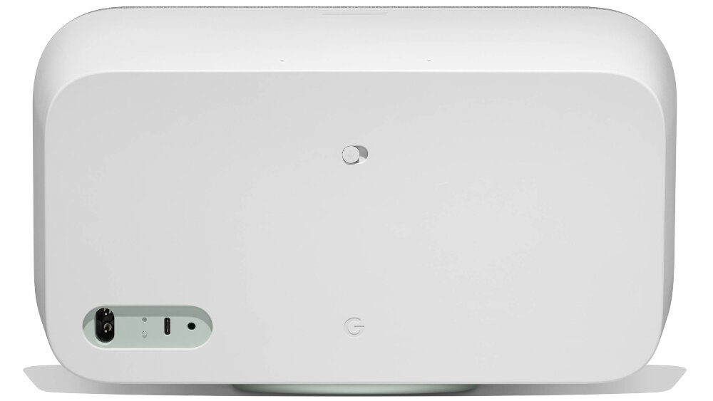 Głośnik mobilny GOOGLE Home Max - łączność