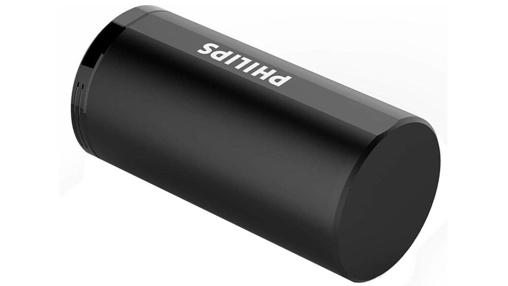 Słuchawki dokanałowe PHILIPS TAST702BK - funkcjonalność