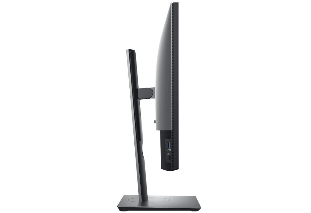 Monitor DELL U2720Q - Podręczne Złącza HDMI DisplayPort Audio