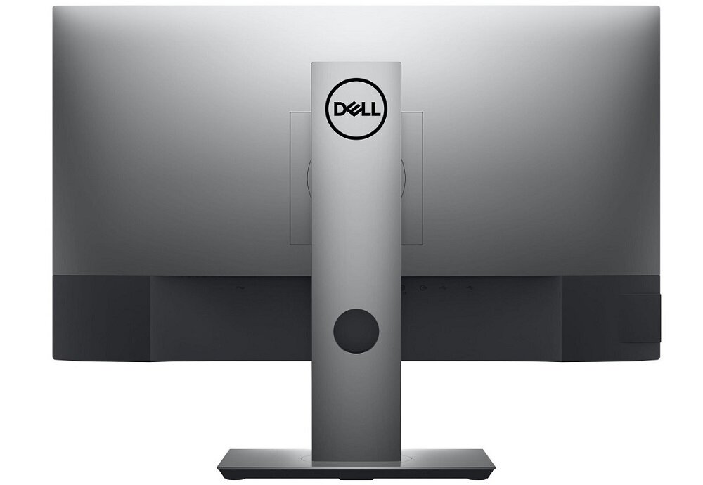 Monitor DELL U2720Q - krótki czas reakcji 8ms
