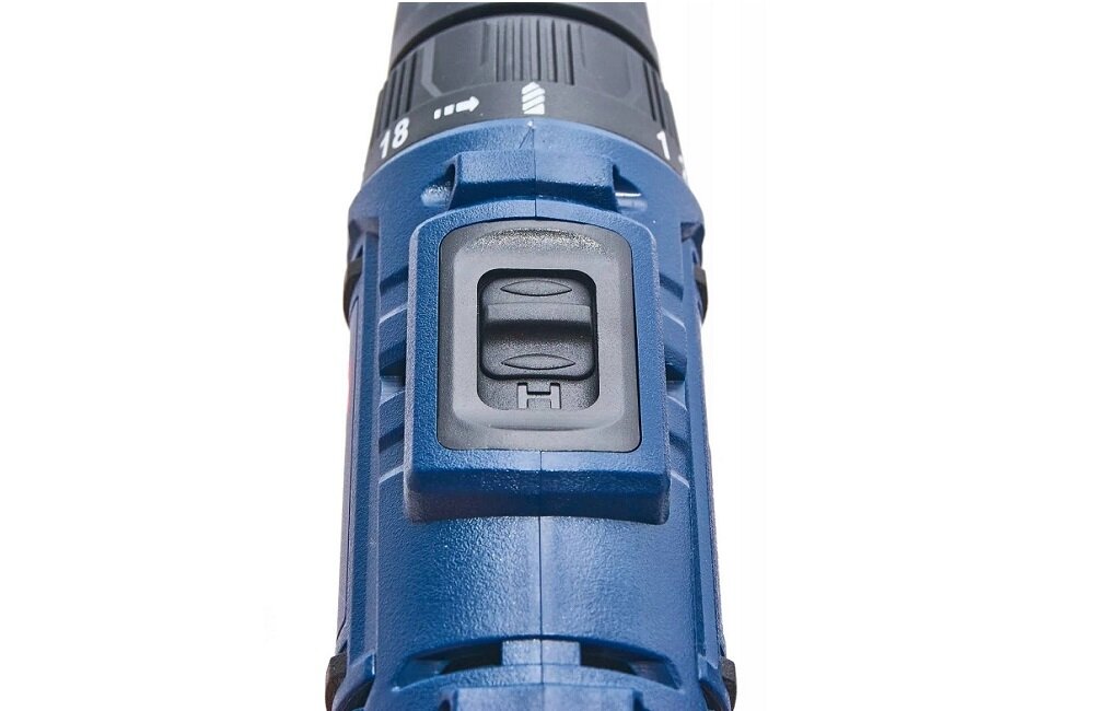 Wiertarko wkrętarka CELMA C POWER D18V2 Do wymagających prac