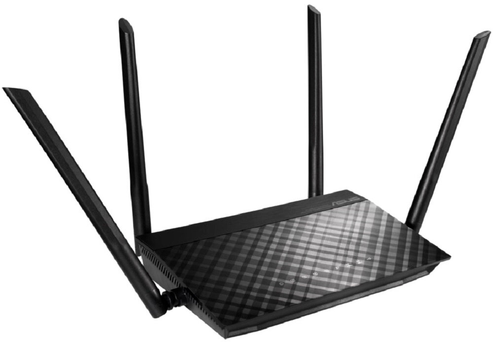 Router ASUS RT-AC57U V3 - ASUS AiMesh