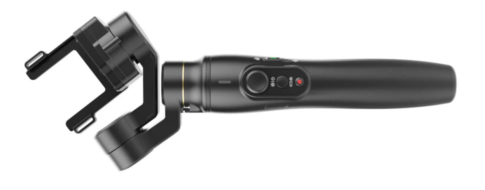 Gimbal ręczny FEIYU TECH Vimble 2A tryby praca profesjonalizm