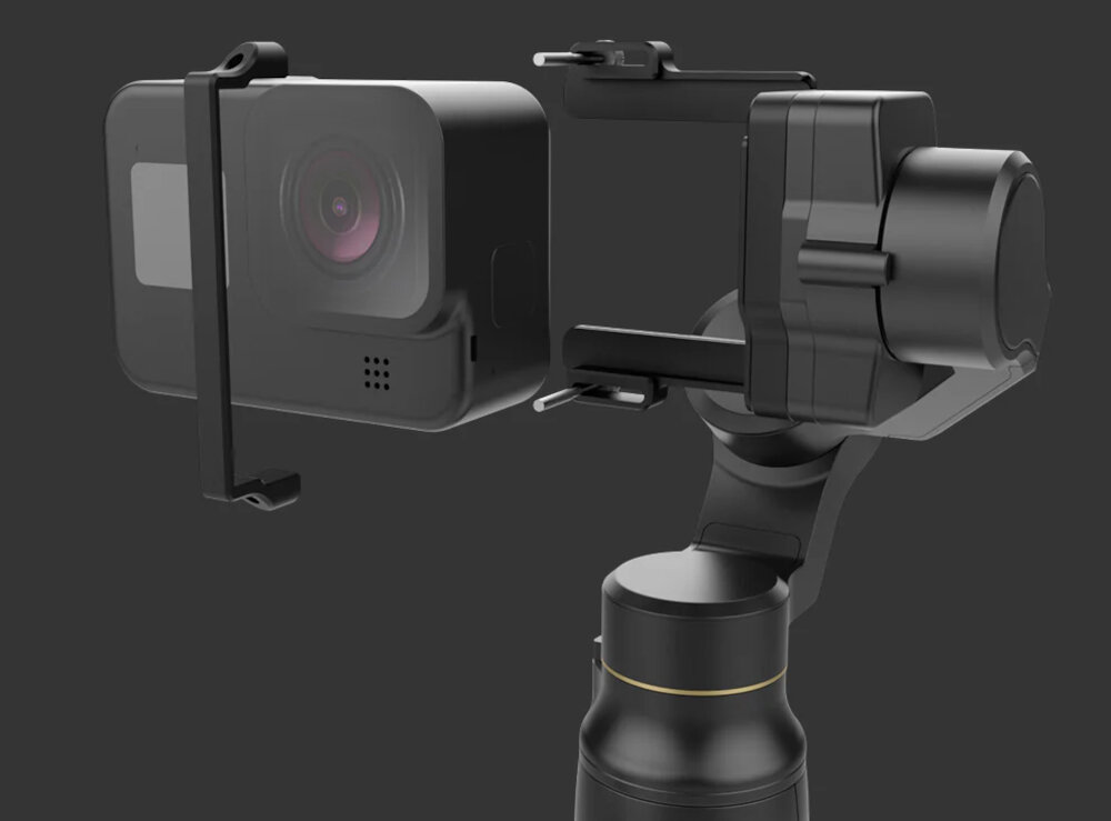 Gimbal ręczny FEIYU TECH Vimble 2A pozycja filmy telefon pozycja