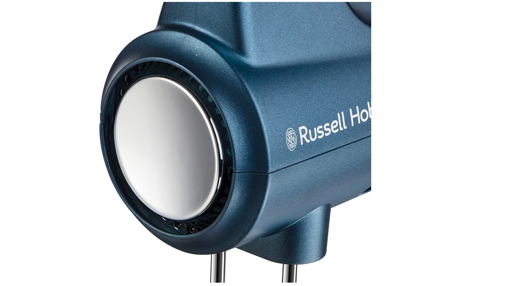 Mikser ręczny RUSSELL HOBBS Swirl prostota kompaktowość ubijanie