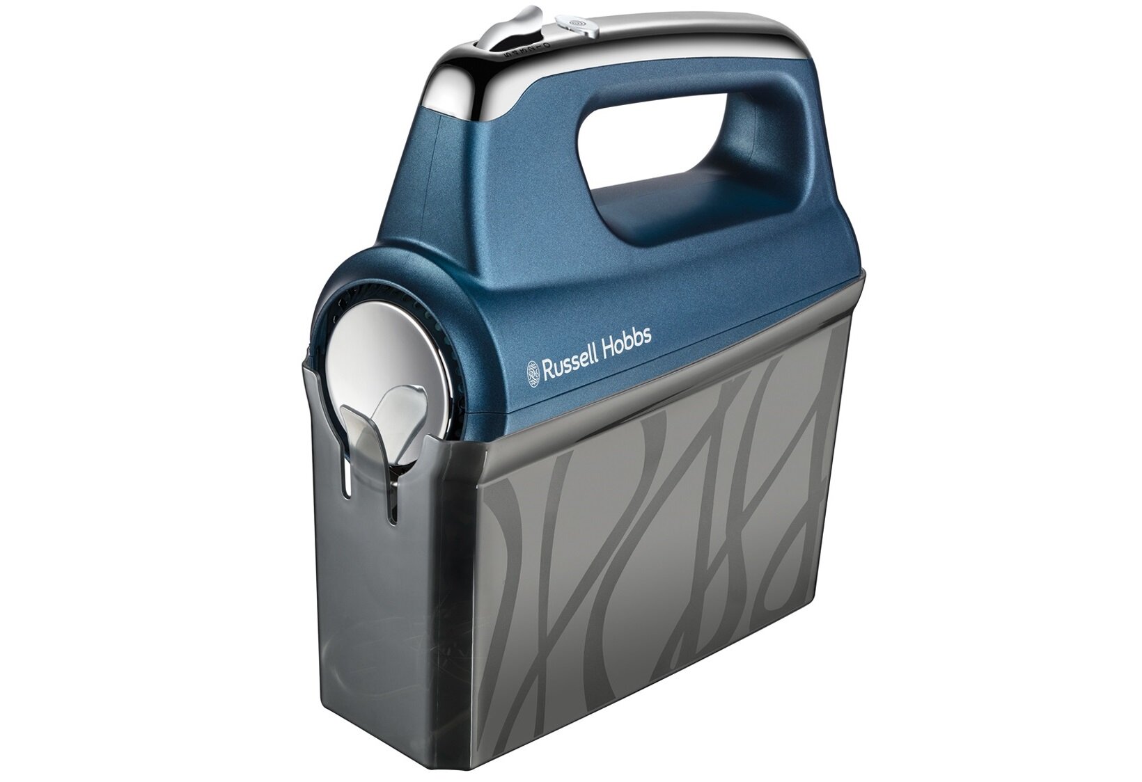 Mikser ręczny RUSSELL HOBBS Swirl cechy szczególne