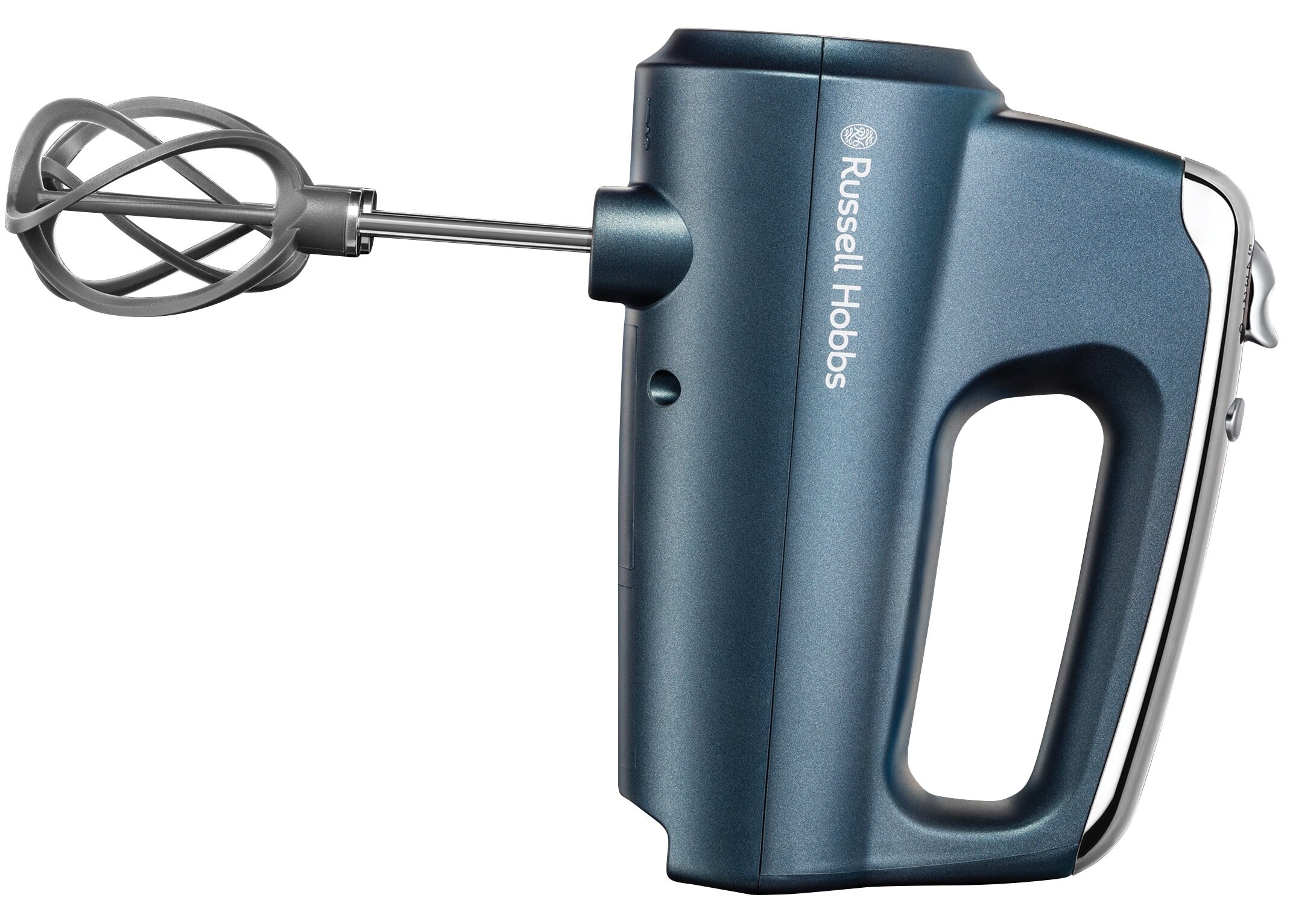 Mikser ręczny RUSSELL HOBBS Swirl mieszadła moc jakość