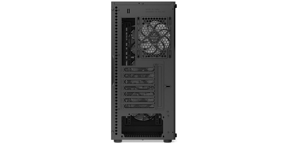 Obudowa SILENTIUM PC Astrum AT6V Evo TG filtry