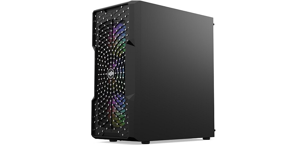 Obudowa SILENTIUM PC Astrum AT6V Evo TG uniwersalna